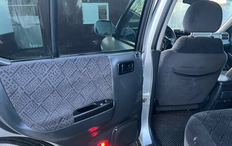 Opel Frontera B, 2000 год, 630 000 рублей, 13 фотография