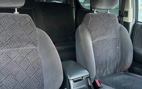 Opel Frontera B, 2000 год, 630 000 рублей, 18 фотография