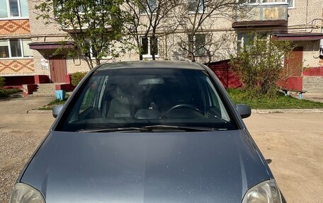 Opel Meriva, 2005 год, 320 000 рублей, 4 фотография