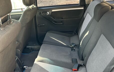 Opel Meriva, 2005 год, 320 000 рублей, 7 фотография