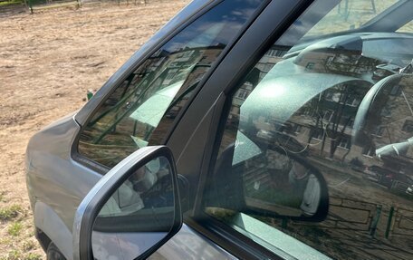 Opel Meriva, 2005 год, 320 000 рублей, 8 фотография