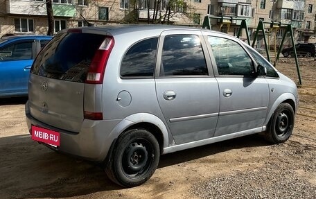 Opel Meriva, 2005 год, 320 000 рублей, 2 фотография