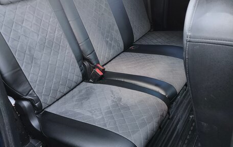 Citroen Berlingo II рестайлинг, 2008 год, 450 000 рублей, 13 фотография