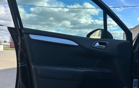Citroen C4 II рестайлинг, 2014 год, 790 000 рублей, 10 фотография