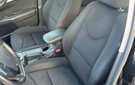 Citroen C4 II рестайлинг, 2014 год, 790 000 рублей, 8 фотография