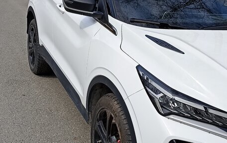 Geely Coolray I, 2023 год, 2 350 000 рублей, 3 фотография