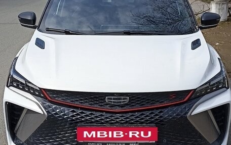 Geely Coolray I, 2023 год, 2 350 000 рублей, 2 фотография