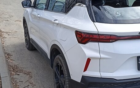 Geely Coolray I, 2023 год, 2 350 000 рублей, 7 фотография