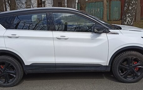 Geely Coolray I, 2023 год, 2 350 000 рублей, 4 фотография