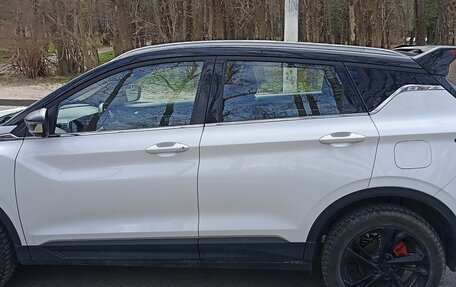 Geely Coolray I, 2023 год, 2 350 000 рублей, 8 фотография