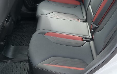 Geely Coolray I, 2023 год, 2 350 000 рублей, 9 фотография