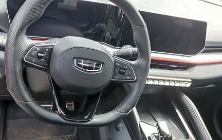 Geely Coolray I, 2023 год, 2 350 000 рублей, 12 фотография