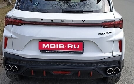 Geely Coolray I, 2023 год, 2 350 000 рублей, 6 фотография