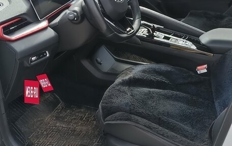 Geely Coolray I, 2023 год, 2 350 000 рублей, 11 фотография