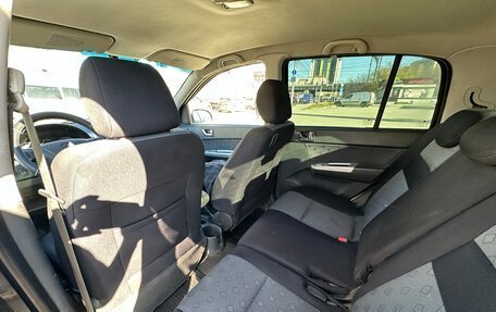 Hyundai Getz I рестайлинг, 2006 год, 465 000 рублей, 8 фотография