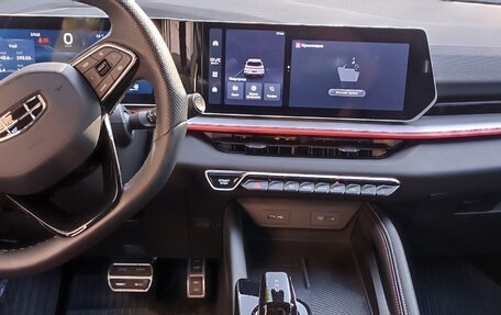 Geely Coolray I, 2023 год, 2 350 000 рублей, 22 фотография