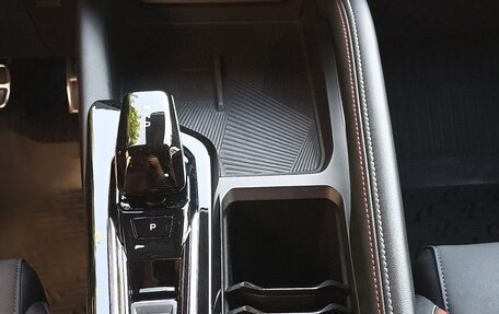 Geely Coolray I, 2023 год, 2 350 000 рублей, 23 фотография