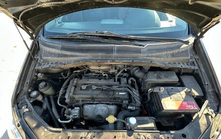 Hyundai Getz I рестайлинг, 2006 год, 465 000 рублей, 6 фотография