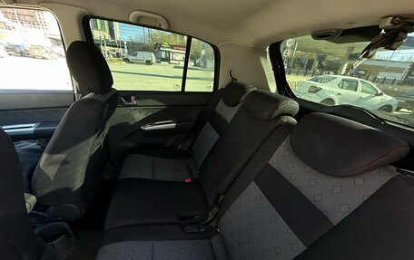 Hyundai Getz I рестайлинг, 2006 год, 465 000 рублей, 7 фотография