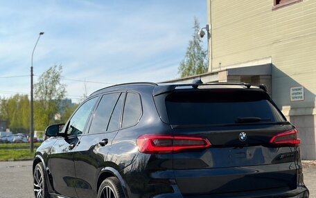 BMW X5, 2019 год, 8 990 000 рублей, 4 фотография