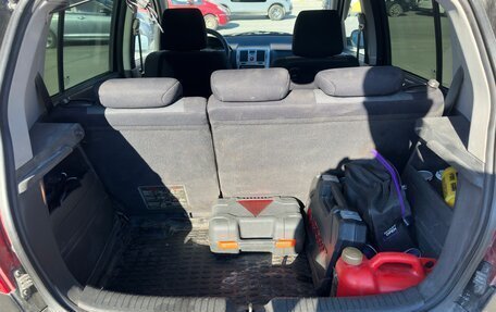 Hyundai Getz I рестайлинг, 2006 год, 465 000 рублей, 12 фотография