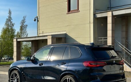 BMW X5, 2019 год, 8 990 000 рублей, 3 фотография