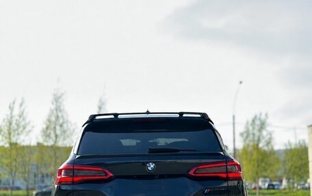 BMW X5, 2019 год, 8 990 000 рублей, 5 фотография
