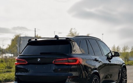BMW X5, 2019 год, 8 990 000 рублей, 7 фотография