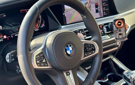 BMW X5, 2019 год, 8 990 000 рублей, 9 фотография