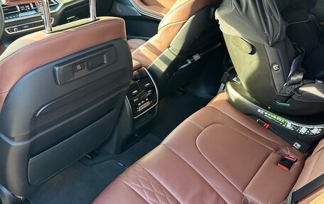 BMW X5, 2019 год, 8 990 000 рублей, 16 фотография