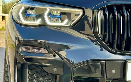 BMW X5, 2019 год, 8 990 000 рублей, 20 фотография
