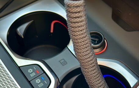 BMW X5, 2019 год, 8 990 000 рублей, 27 фотография