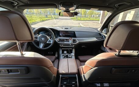 BMW X5, 2019 год, 8 990 000 рублей, 29 фотография