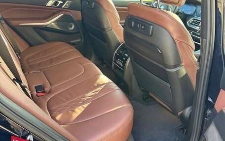 BMW X5, 2019 год, 8 990 000 рублей, 22 фотография
