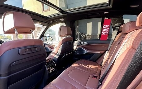 BMW X5, 2019 год, 8 990 000 рублей, 28 фотография