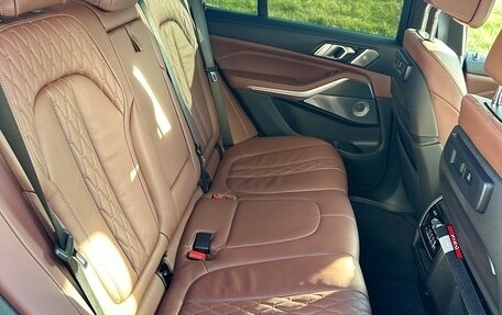BMW X5, 2019 год, 8 990 000 рублей, 26 фотография