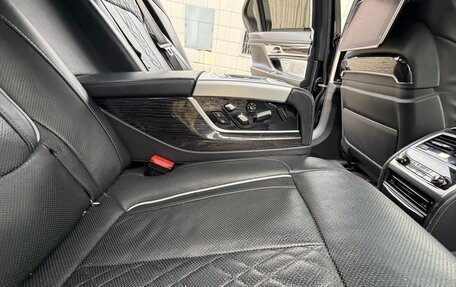 BMW 7 серия, 2017 год, 3 900 000 рублей, 7 фотография
