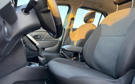 Renault Logan II, 2014 год, 700 000 рублей, 11 фотография