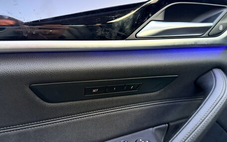 BMW 5 серия, 2018 год, 3 600 000 рублей, 11 фотография