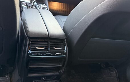 BMW 5 серия, 2018 год, 3 600 000 рублей, 14 фотография