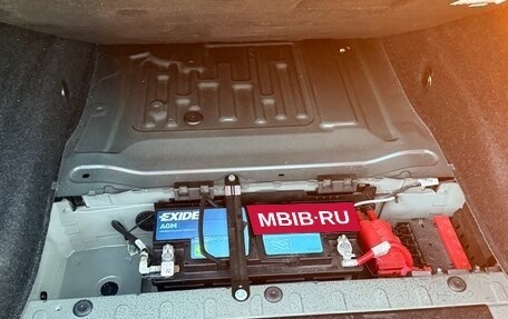 BMW 5 серия, 2018 год, 3 600 000 рублей, 15 фотография