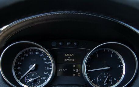 Mercedes-Benz GL-Класс, 2010 год, 1 689 000 рублей, 9 фотография