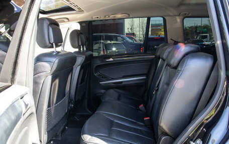 Mercedes-Benz GL-Класс, 2010 год, 1 689 000 рублей, 8 фотография
