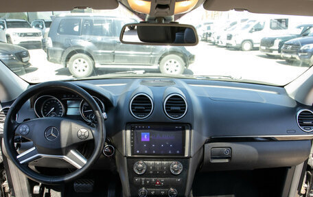Mercedes-Benz GL-Класс, 2010 год, 1 689 000 рублей, 10 фотография