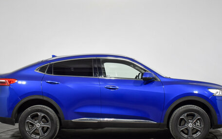 Haval F7x I, 2022 год, 1 945 000 рублей, 4 фотография