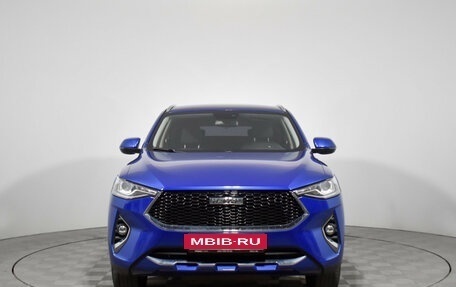 Haval F7x I, 2022 год, 1 945 000 рублей, 2 фотография