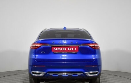 Haval F7x I, 2022 год, 1 945 000 рублей, 6 фотография