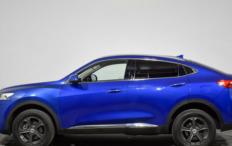 Haval F7x I, 2022 год, 1 945 000 рублей, 8 фотография
