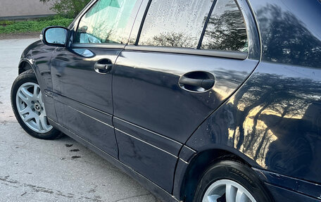 Mercedes-Benz C-Класс, 2000 год, 520 000 рублей, 3 фотография