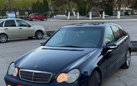 Mercedes-Benz C-Класс, 2000 год, 520 000 рублей, 4 фотография